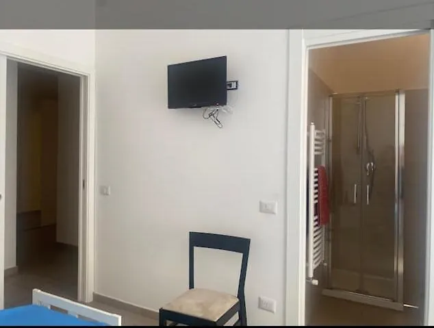 Apartment Sky House