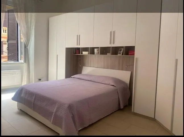 Apartment Sky House Rome
